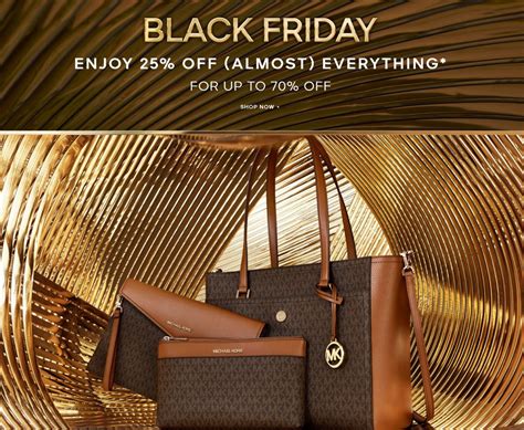 michael kors black friday 2017 ad|Michael Kors black friday sale.